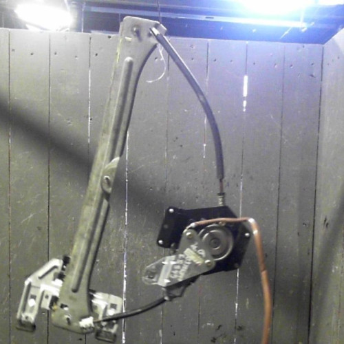 Mecanisme  moteur lève-glace avant droit Chrysler PT CRUISER 2.0 (2000-2004)