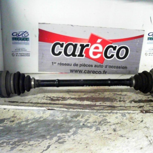 Transmission arrière droite Bmw 3 318 d (2007-2011)