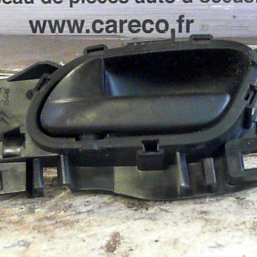 Poignee int porte avg Peugeot PARTNER Camionnette-Monospace 1.6 hdi - bluehdi 75 (2011)
