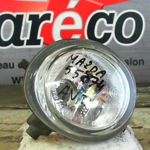 Phare antibrouillard avant droit Mazda 5 2.0 cd (2005-2010)