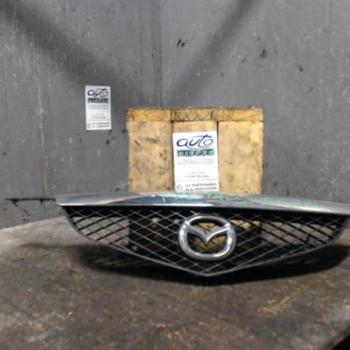 Calandre Mazda PREMACY 2.0 td (2000-2005)