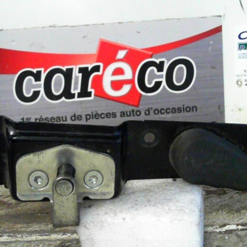 Poignee ext porte avd Renault TRAFIC II Camionnette 2.0 dci 115 (2006)