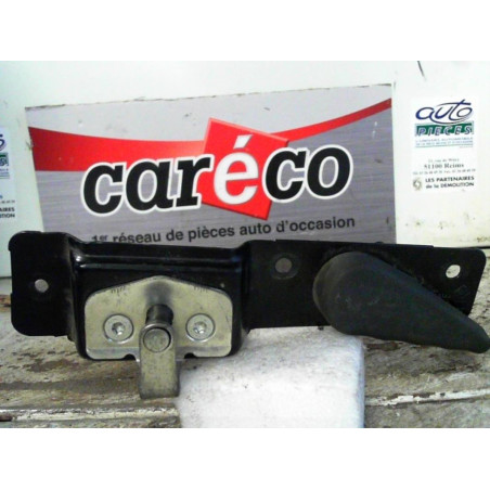 Poignee ext porte avd Renault TRAFIC II Camionnette 2.0 dci 115 (2006)