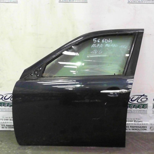 Porte avant gauche Alfa romeo 156 1.9 jtd (2001-2005)