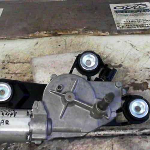 Moteur essuie-glace ar gauche Ford FOCUS C-MAX 1.8 tdci (2005-2007) 5 portes