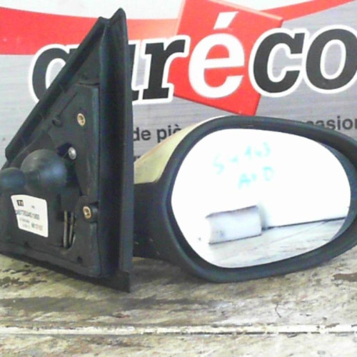 Retroviseur exterieur manuel droit Lancia YPSILON 1.3 jtd (2003-2011)