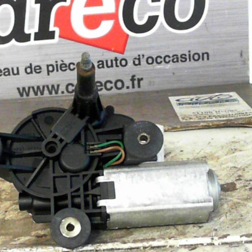 Moteur essuie-glace ar gauche Lancia YPSILON 1.3 jtd (2003-2011)