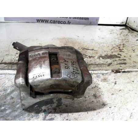 Etrier de frein avant gauche Renault TWINGO II 1.2 16v (2007-2014) 3 portes