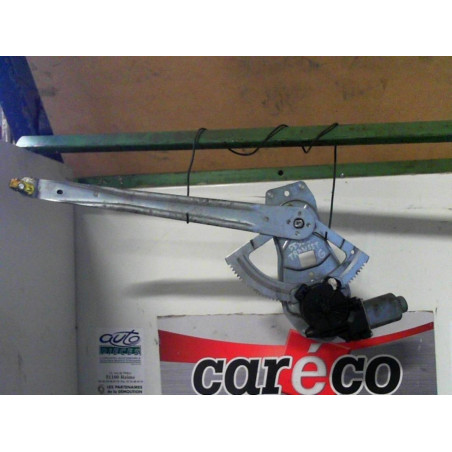 Mecanismemoteur leve-glace avg Ford TRANSIT Camionnette 2.2 tdci (2011-2014)