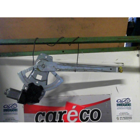Mecanisme  moteur lève-glace avant droit Ford TRANSIT Camionnette 2.2 tdci (2011-2014)