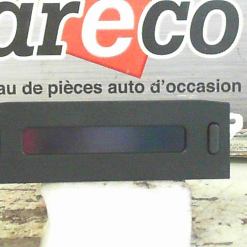 Afficheur tete haute Peugeot 206 1.1 (2009-2013)