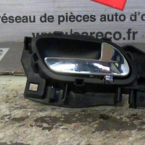 Poignee int porte avd Peugeot 308 I 1.6 hdi (2007-2014) 5 portes