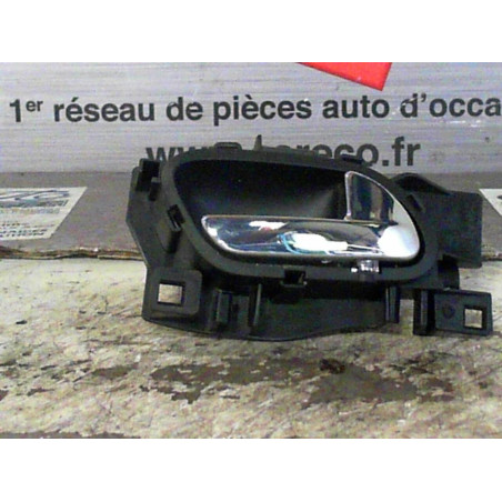 Poignee int porte ard Peugeot 308 I 1.6 hdi (2007-2014) 5 portes