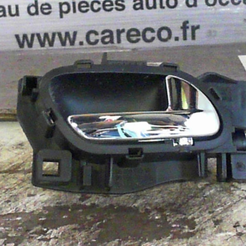 Poignee int porte avd Peugeot 308 I 1.6 hdi (2007-2014) 5 portes