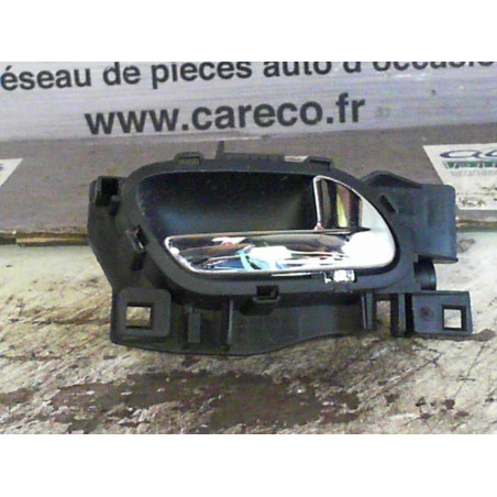 Poignee int porte avd Peugeot 308 I 1.6 hdi (2007-2014) 5 portes