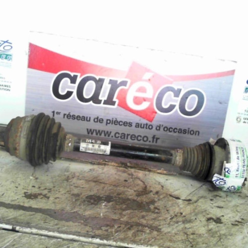 Transmission arrière droite Audi TT Roadster 1.8 t quattro (1999-2006)