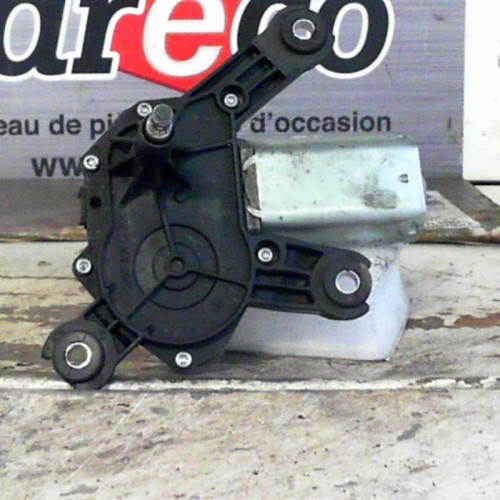 Moteur essuie-glace ar gauche Opel VECTRA C GTS 2.2 dti 16v (2002-2006)