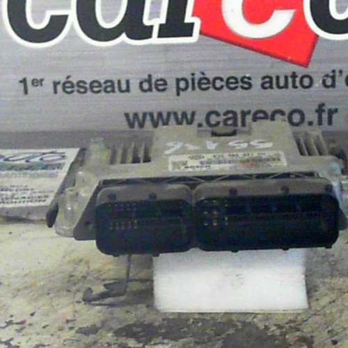 Calculateur de suspension ar Vw GOLF V 1.9 tdi (2003-2008) 5 portes