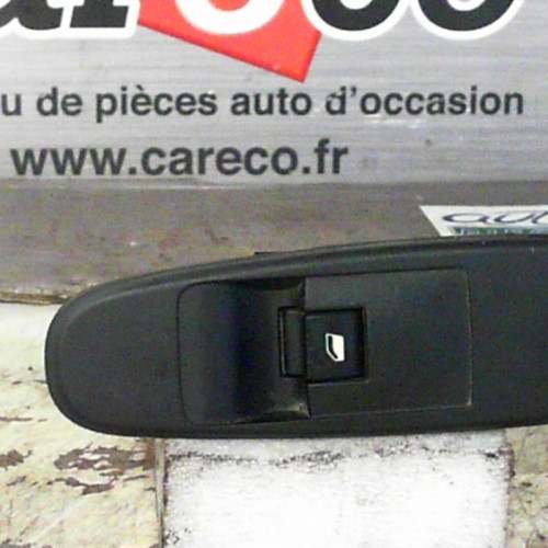 Commande lève-glace porte avant droite Citroën C4 GRAND PICASSO I 1.6 hdi (2006-2011) 5 portes