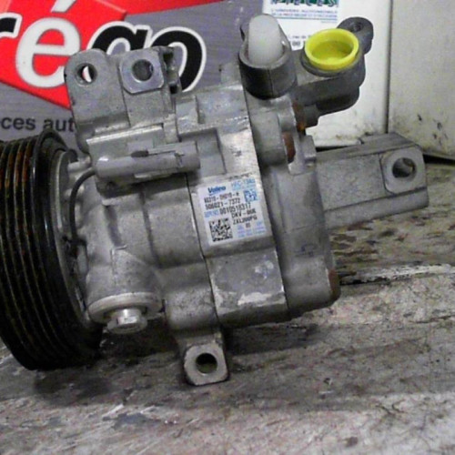 Compresseur air conditionne Peugeot 107 1.0 (2005-2014) 3 portes