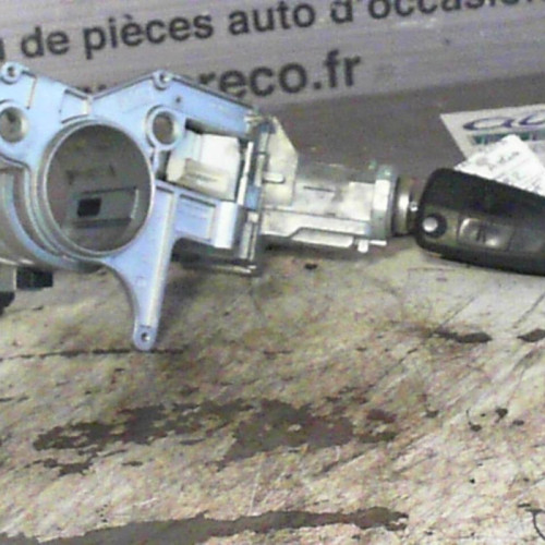 Antivol de direction Opel ASTRA H 1.7 cdti (2004-2010) 5 portes