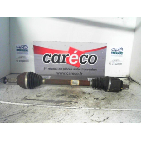 Transmission avant gauche Renault MEGANE II 1.9 dci (2005-2009)