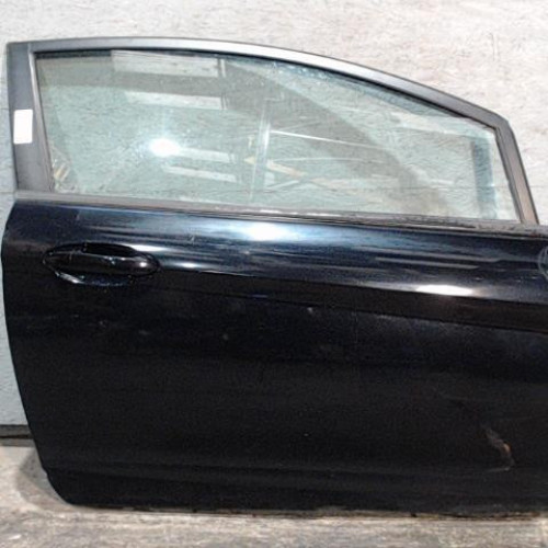 Porte avant droite Ford FIESTA VI 1.4 tdci (2010-2012) 3 portes