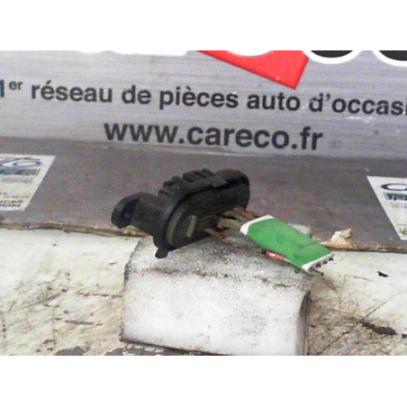 Resistance de chauffage Renault MASTER III Camionnette 2.3 dci 125 fwd (2010)