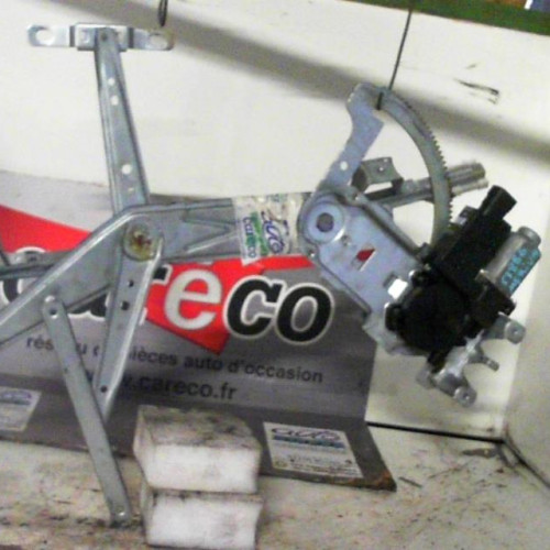 Mecanisme  moteur lève-glace avant droit Opel MERIVA A Monospace 1.7 dti (2003-2010)