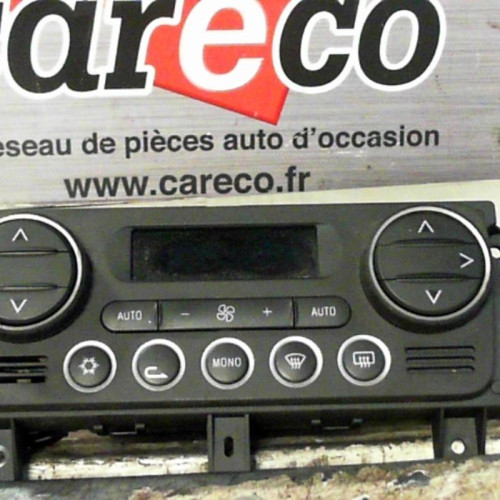 Commande de chauffage Alfa romeo 159 Sportwagon 1.9 jtdm 16v (2006-2011)