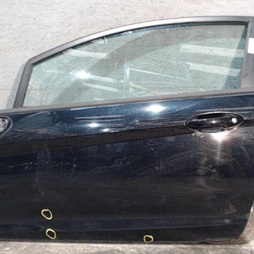 Porte avant gauche Ford FIESTA VI 1.4 tdci (2010-2012) 3 portes