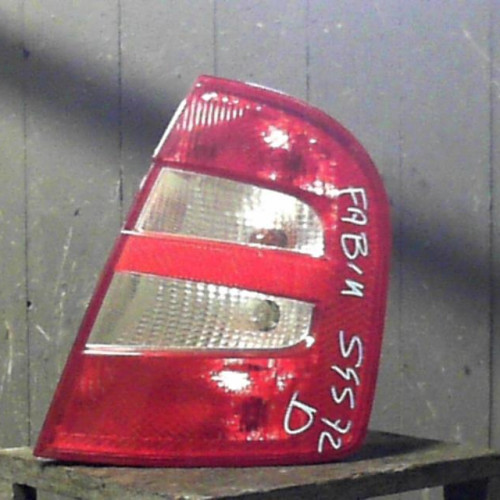 Feu arrière droit Skoda FABIA I 1.9 sdi (1999-2008) 5 portes