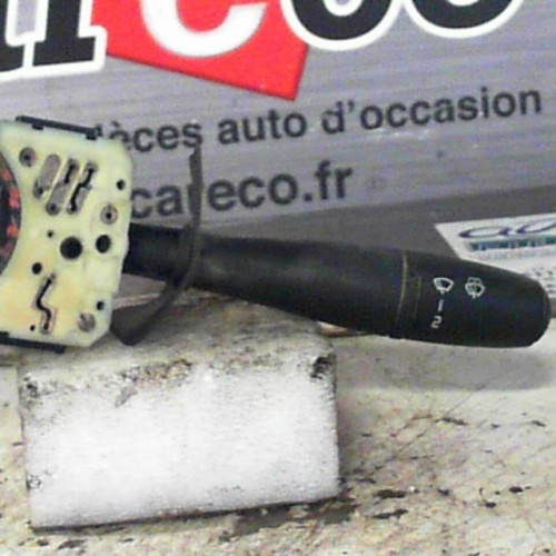 Commande essuie glace Renault MASTER II Camionnette 2.8 dti (1998-2001)