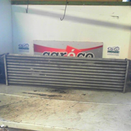 Echangeur air Renault MASTER II Camionnette 2.8 dti (1998-2001)