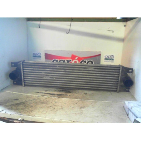 Echangeur air Renault MASTER II Camionnette 2.8 dti (1998-2001)