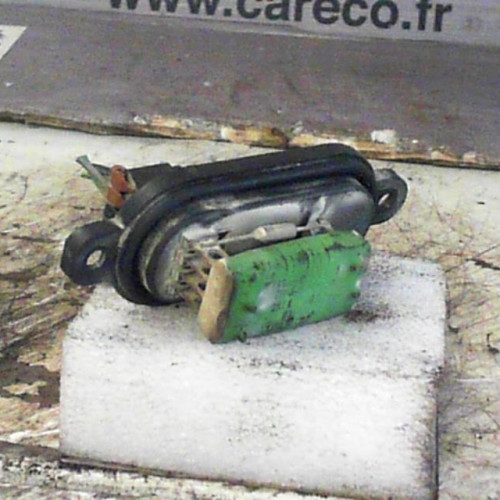 Resistance de chauffage Peugeot BOXER Camionnette 2.5 tdi (1997-2002)