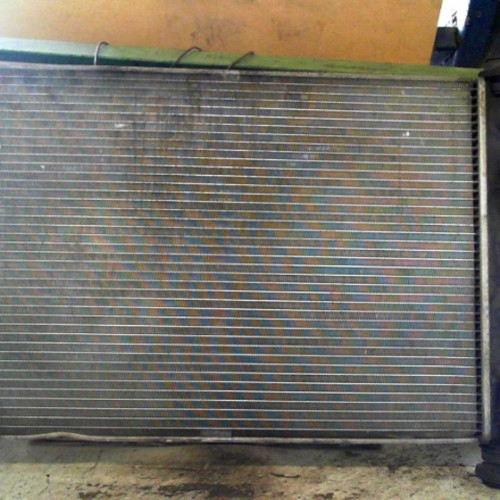 Radiateur Alfa romeo 159 2.4 jtdm (2005-2011)