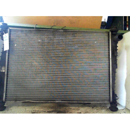 Radiateur Alfa romeo 159 2.4 jtdm (2005-2011)