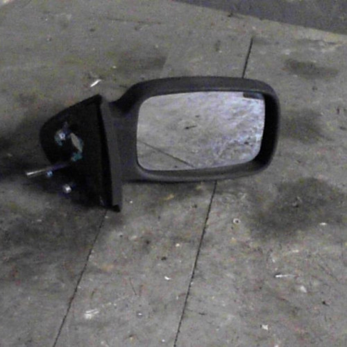 Retroviseur exterieur manuel droit Ford COURIER Camionnette-Monospace 1.8 di (2000-2003)