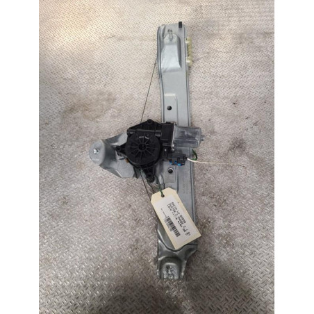 Mecanismemoteur leve-glace porte coulissante d DACIA DUSTER 2  DUSTER 2 PHASE 2