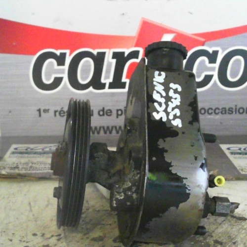 Pompe direction assistee Renault MEGANE Scenic 1.6 e (1996-1999)