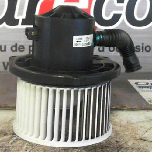 Ventilateur de chauffage Chevrolet MATIZ 0.8 (2005-2013)