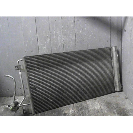 Condenseur clim VOLKSWAGEN TRANSPORTER 5  0