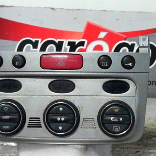 Commande de chauffage Alfa romeo 147 1.9 jtd (2001-2010)