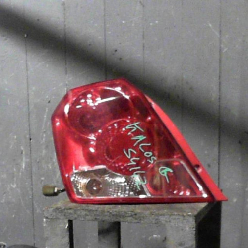 Feu arrière gauche CHEVROLET KALOS  KALOS
