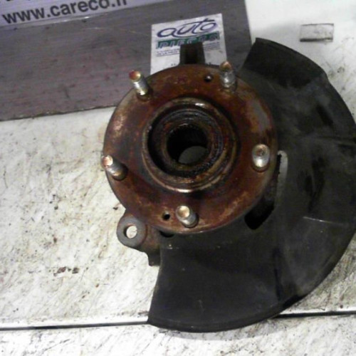 Moyeu avg Hyundai TUCSON 2.0 crdi traction intégrale (2004-2010) 5 portes