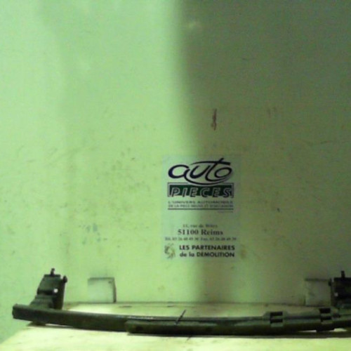 Traverse inférieure armature avant Citroën C8 2.0 hdi (2002)