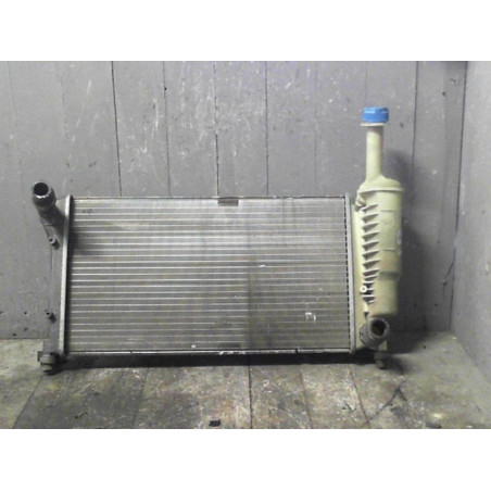 Radiateur FIAT PANDA 2  0