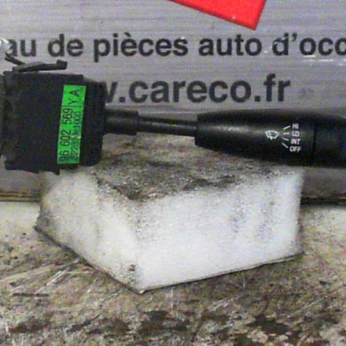 Commande essuie glace Chevrolet MATIZ 0.8 (2005-2013)