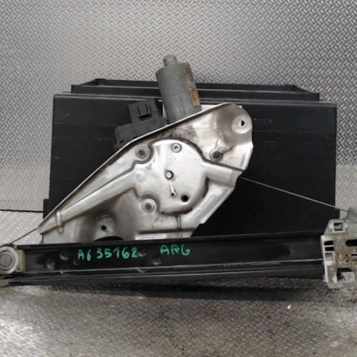 Mecanismemoteur leve-glace porte coulissante g Audi A6 C5 Avant 2.5 tdi (1997-2005)